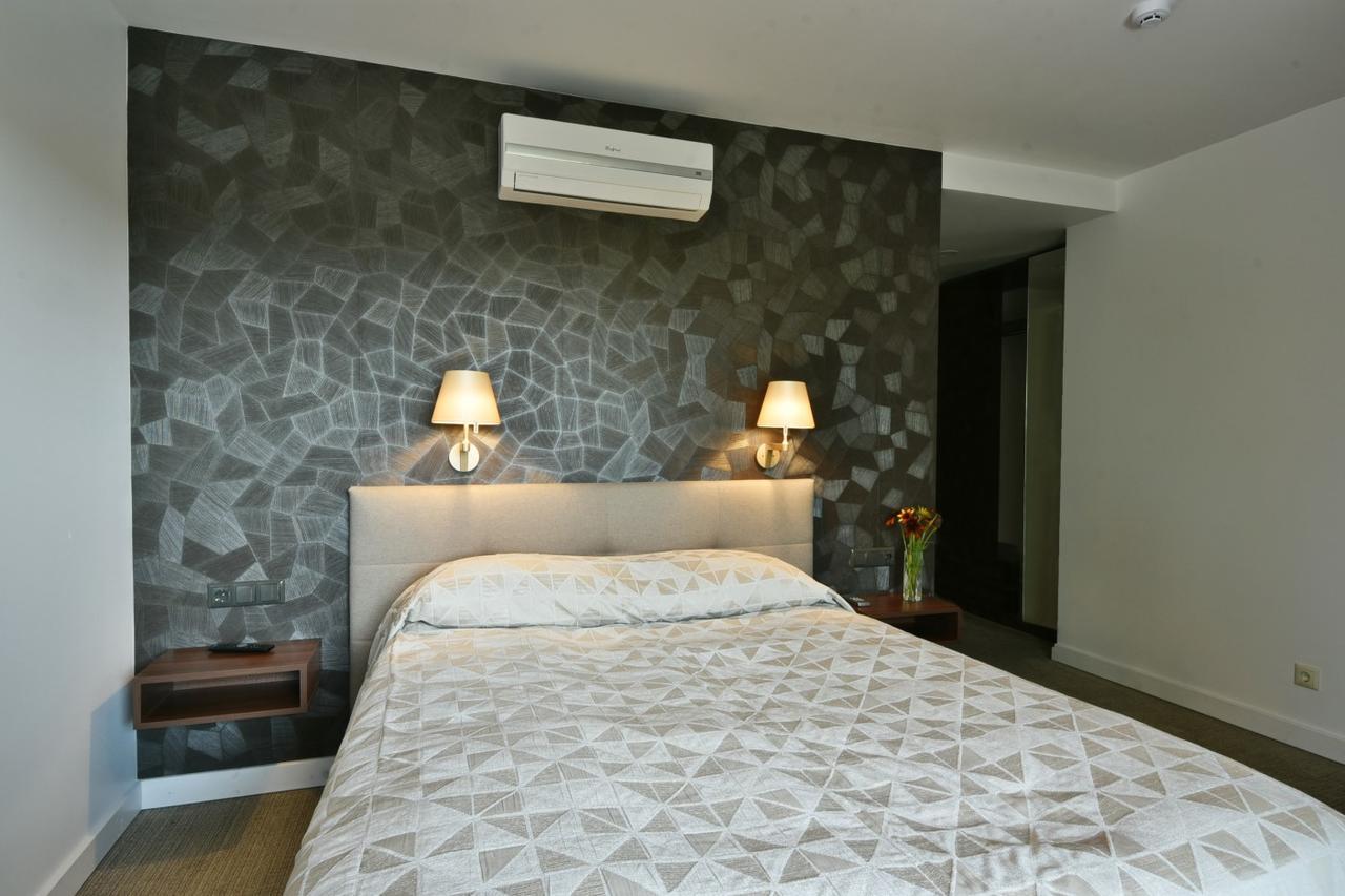 "Seklytele" Apartments Birštonas 外观 照片